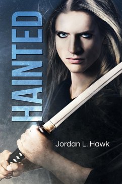 Cover Hainted (eBook, ePUB)