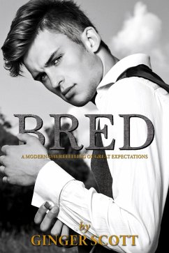 Cover Bred (eBook, ePUB)