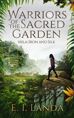 Cover Warriors of the Sacred Garden (eBook, ePUB)