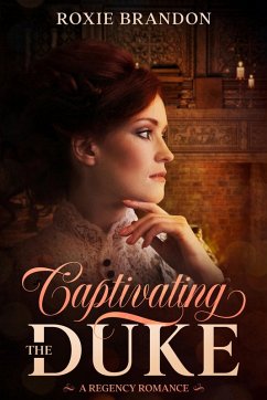 Cover Captivating the Duke (eBook, ePUB)