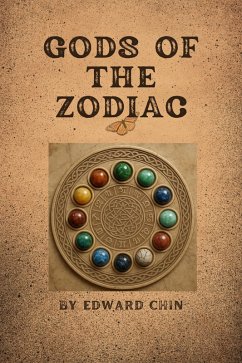 Cover Gods of the Zodiac (eBook, ePUB)