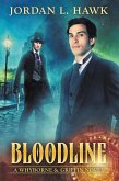 Bloodline (Whyborne & Griffin, #5) (eBook, ePUB)