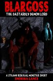 Blargoss the Dastardly Demon Lord (eBook, ePUB)