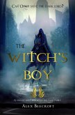 The Witch's Boy (eBook, ePUB) The Witch's Boy (eBook, ePUB)