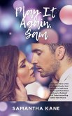 Play It Again, Sam (eBook, ePUB)