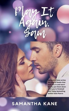Cover Play It Again, Sam (eBook, ePUB)