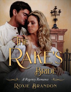 Cover The Rake's Bride (eBook, ePUB)