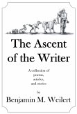 The Ascent of the Writer (eBook, ePUB)