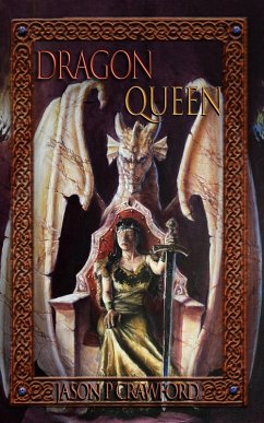 Cover Dragon Queen (eBook, ePUB)