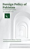 Foreign Policy of Pakistan: An Introduction (eBook, ePUB)