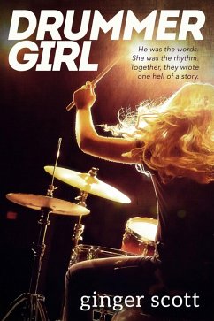 Cover Drummer Girl (eBook, ePUB)
