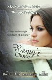 Remy's Choice (eBook, ePUB) Remy's Choice (eBook, ePUB)