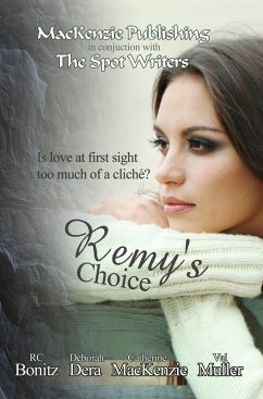Cover Remy's Choice (eBook, ePUB)