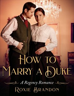 Cover How to Marry a Duke (eBook, ePUB)