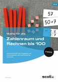 Mathe für alle: Zahlenraum und Rechnen bis 100 (eBook, PDF)