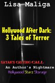 Hollywood After Dark: 3 Tales of Terror (eBook, ePUB)
