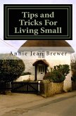 Tips and Tricks for Living Small (eBook, ePUB)