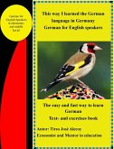 This Way I Learned the German Language in Germany (eBook, ePUB)