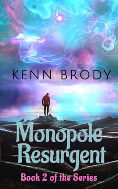 Cover Monopole Resurgent (eBook, ePUB)