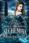 Alchemiya 2: The Tower (eBook, ePUB)