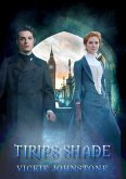 Tirips Shade - Ghost Detective (eBook, ePUB)