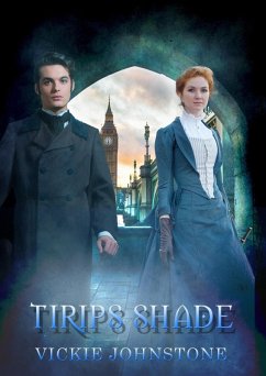 Cover Tirips Shade - Ghost Detective (eBook, ePUB)