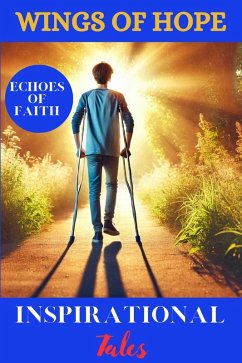 Cover Echoes of Faith: Wings of Hope (eBook, ePUB)