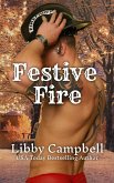 Festive Fire (eBook, ePUB)