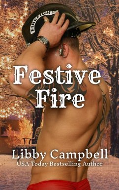 Cover Festive Fire (eBook, ePUB)
