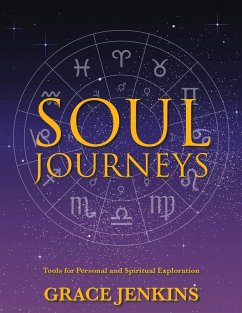 Soul Journeys (eBook, ePUB) - Jenkins, Grace