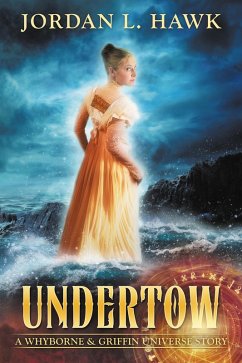 Cover Undertow (eBook, ePUB)