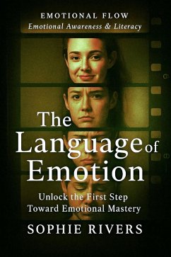Cover The Language of Emotion (Emotional Flow, #2) (eBook, ePUB)