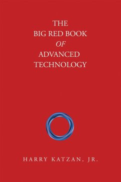 Cover The Big Red Book of Advanced Technology (eBook, ePUB)