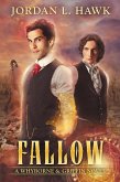 Fallow (Whyborne & Griffin, #8) (eBook, ePUB)