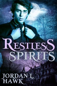 Cover Restless Spirits (eBook, ePUB)