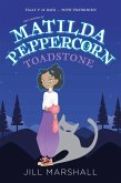 The Legend of Matilda Peppercorn, Toadstone (eBook, ePUB)