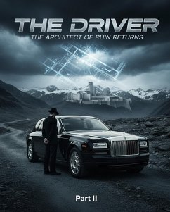 The Driver Part ( 2 ): The Architect of Ruin Returns (eBook, ePUB) - Ahmed, Alaa