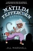 The Legend of Matilda Peppercorn, Catgirl (eBook, ePUB)