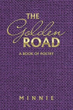 Cover The Golden Road (eBook, ePUB)