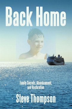 Back Home (eBook, ePUB) - Thompson, Steve
