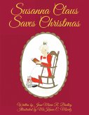 Susanna Claus Saves Christmas (eBook, ePUB)