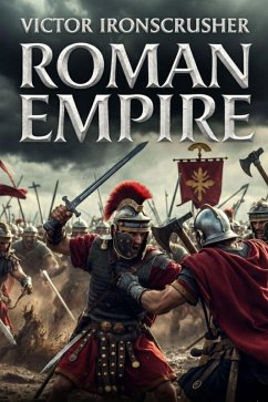 Cover Roman Empire (eBook, ePUB)