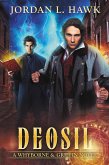 Deosil (Whyborne & Griffin, #11) (eBook, ePUB) Deosil (Whyborne & Griffin, #11) (eBook, ePUB)