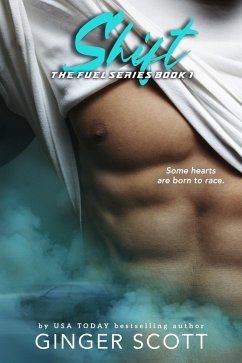Cover Shift (eBook, ePUB)
