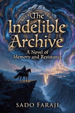 Cover The Indelible Archive (eBook, ePUB)