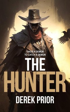 Cover The Hunter (eBook, ePUB)