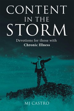 Cover Content in the Storm (eBook, ePUB)