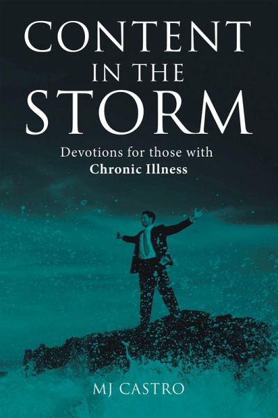 Content in the Storm (eBook, ePUB) Content in the Storm (eBook, ePUB)