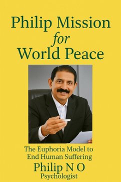 Philip Mission for World Peace (eBook, ePUB) - O, Philip N