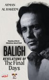 BALIGH : Revelations of the Final Days (eBook, ePUB)